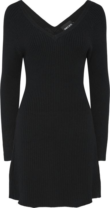 Pieces PCPRISTA Strickkleid (XS)