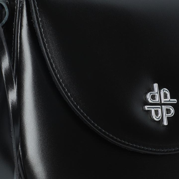 Actual product image Picard Saddle Bag Black Tie 5559