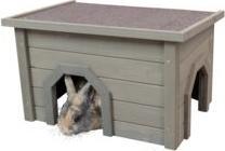 Actual product image Trixie Natura small animal house