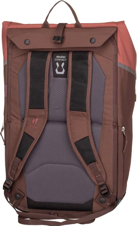 Actual product image Deuter Xberg 25 (25 l)