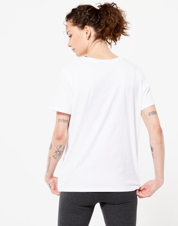 Actual product image Domyos 500 ESSENTIALS (XS)