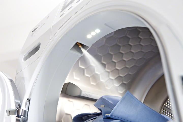 Image du produit Miele Tkr 800-50 Ch (9 kg, Gauche)