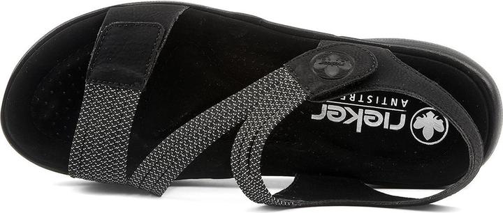Actual product image Rieker Sandals (42)