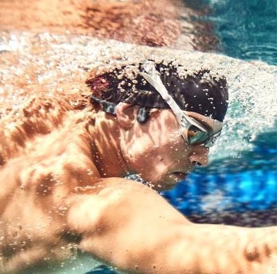 Actual product image Shokz OpenSwim (8 h, Wireless)