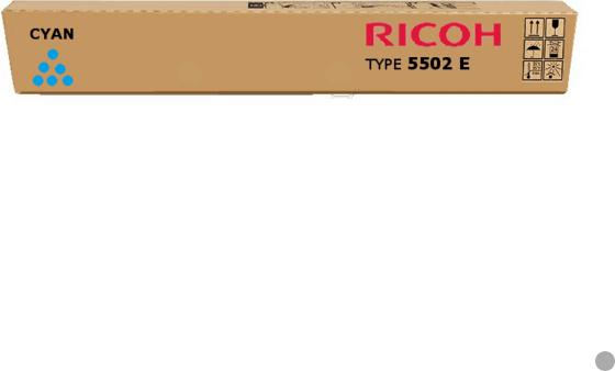 Actual product image RICOH 841686 (C)