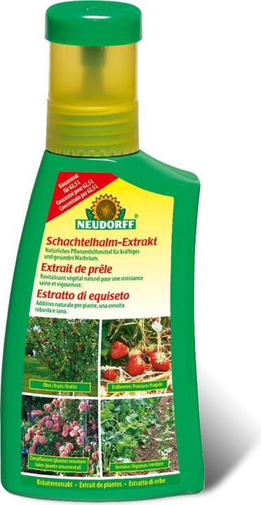 Produktbild Neudorff Schachtelhalm-Extrakt