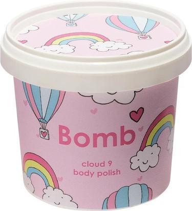 Produktbild Bomb Cosmetics Body peeling Cloud 9 ( Body Polish) 365 ml (L)