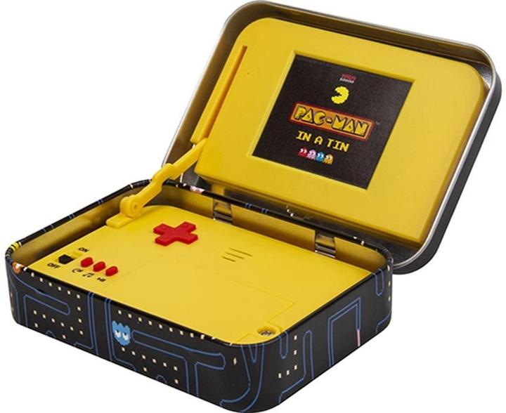 Image du produit Fizz Creations Jeu d'arcade officiel PAC-MAN en boîte