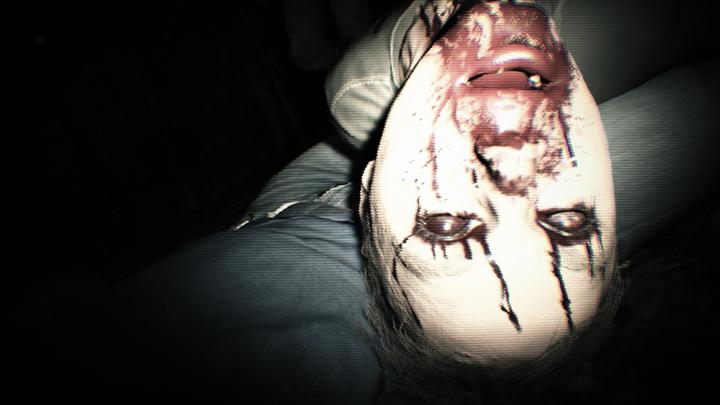 Produktbild Capcom Resident Evil 7 (F) (Xbox One X, Xbox Series X)