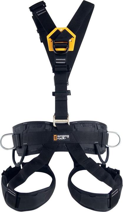 Produktbild Singing Rock Komplettgurt TECHNIC STANDARD (M, L)