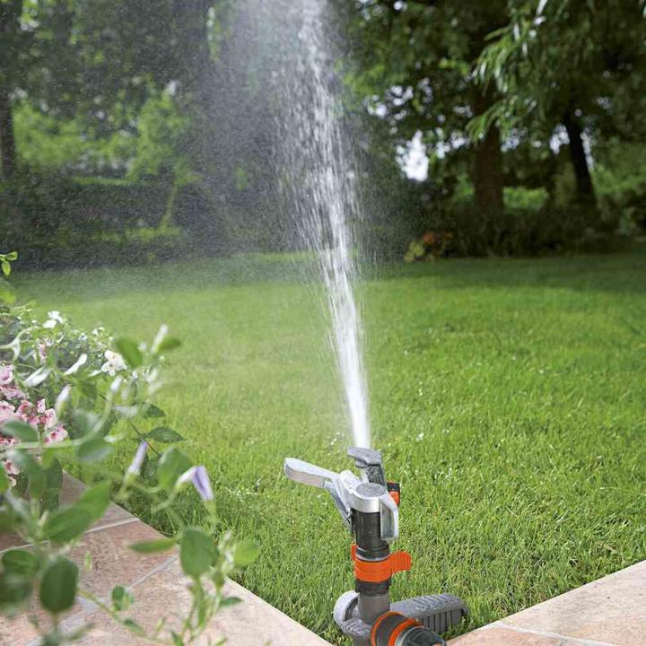 Produktbild Gardena Premium Impuls (Kreisregner)