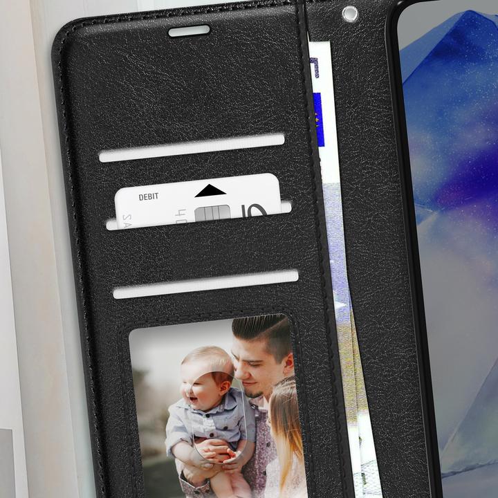 Image du produit Mayaxess SecureCard Cover (Samsung Galaxy A56)