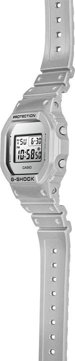 Produktbild G-Shock DW-5600FF-8ER (Taucheruhr, 43 mm)