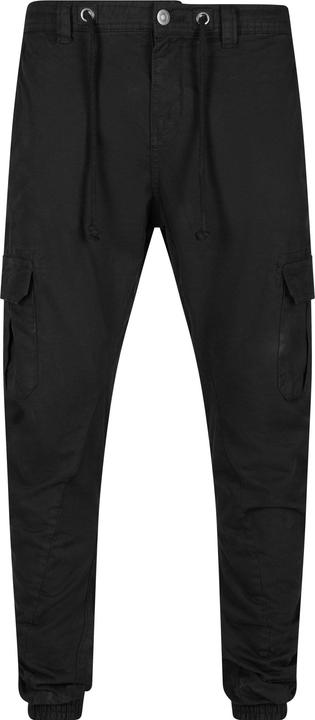 Actual product image Urban Classics Cargo Jogging Pants (XS)