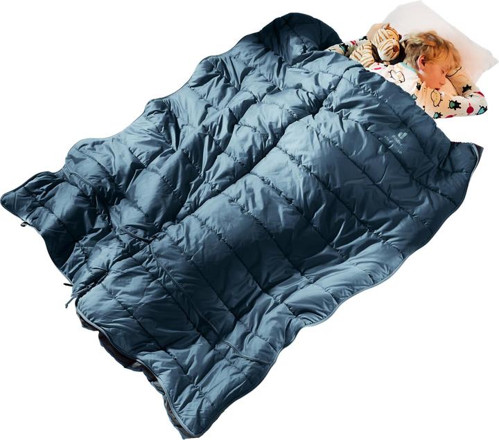 Produktbild Deuter Starlight SQ (190 cm)