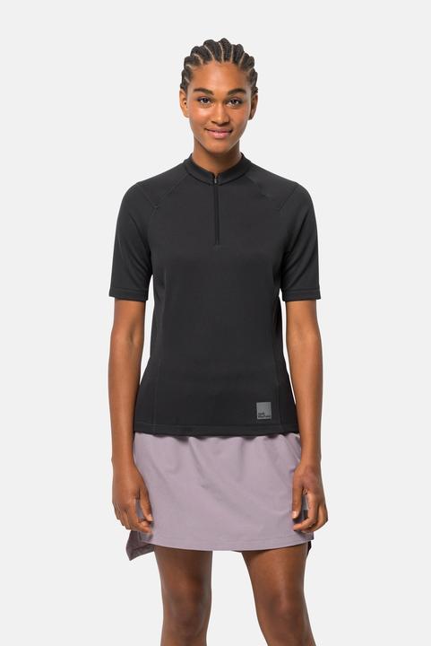 Actual product image Jack Wolfskin Bike Commute Hz T W (XL)