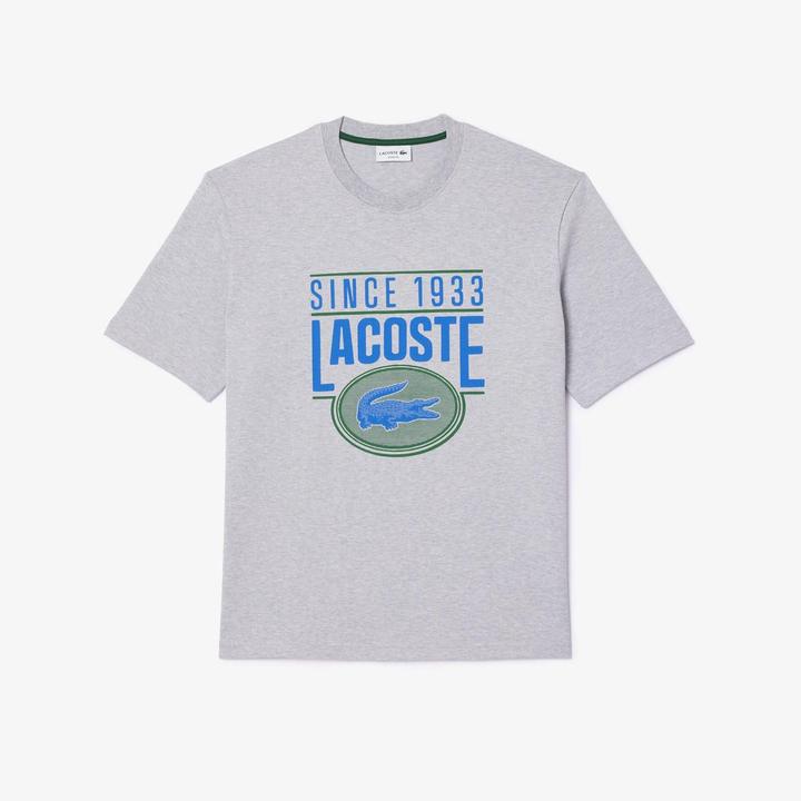 Image du produit Lacoste - T-shirt - Homme (XL)