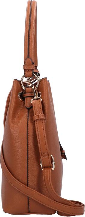 Immagine prodotto L.Credi Borsa a marsupio in ebano da 28 cm