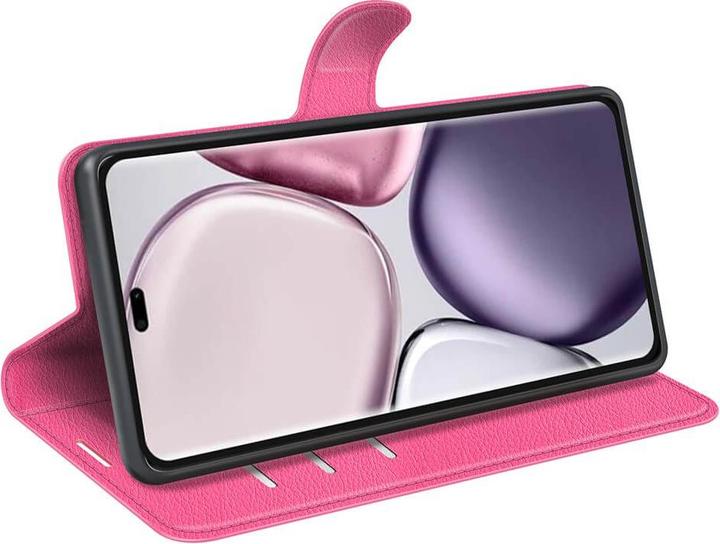 Image du produit Cover-Discount Leder Etui Hülle (Honor Magic7 Lite)