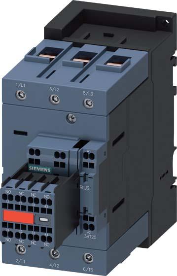 Produktbild Siemens SIEM Schütz
