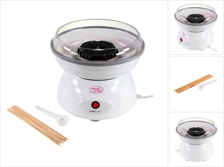 Productafbeelding Clatronic Zwm 3478