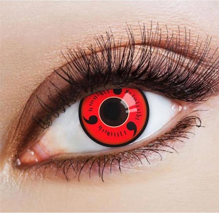 Image du produit Aricona Sasuke Uchihas (Rouge)