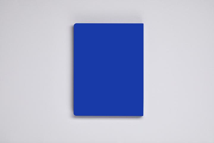 Produktbild Nuuna Notizbuch Graphic L (22 x 16.5 cm, Gepunktet, Weicher Einband)