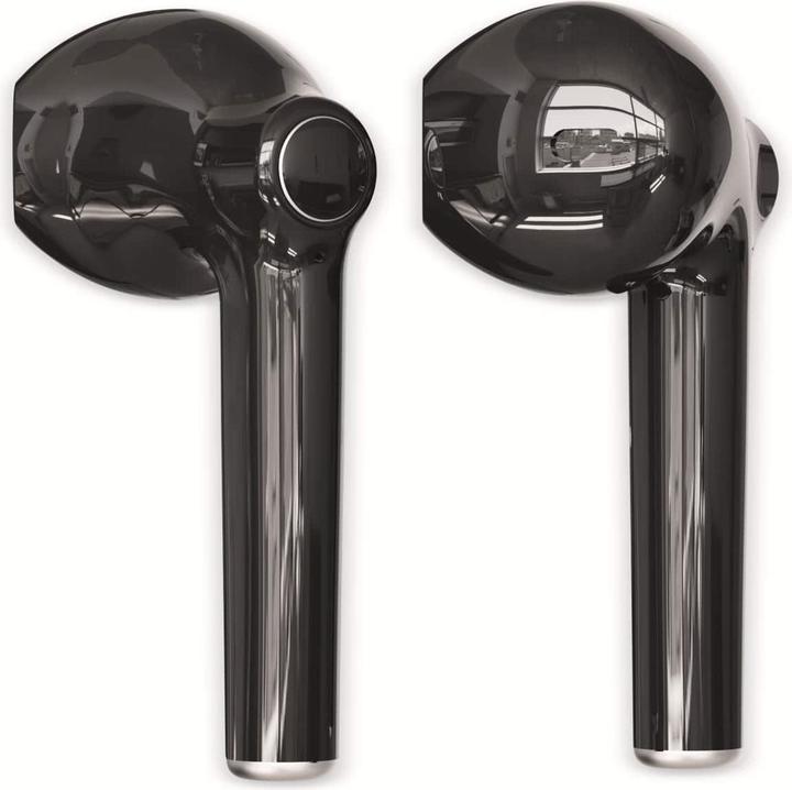 Produktbild Denver TWE-39B black (4.50 h, Kabelgebunden)