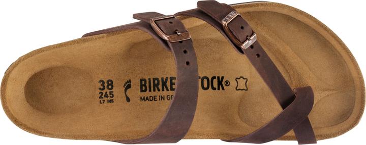 Actual product image Birkenstock Mayari (43)