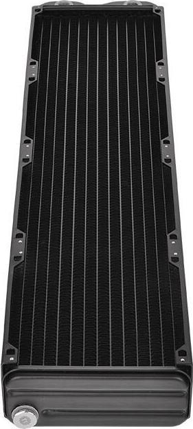 Immagine prodotto Thermaltake Raffreddamento ad acqua - Radiatore Pacific RL560 (560 mm, 5 x G 1/4 di pollice, rame) -