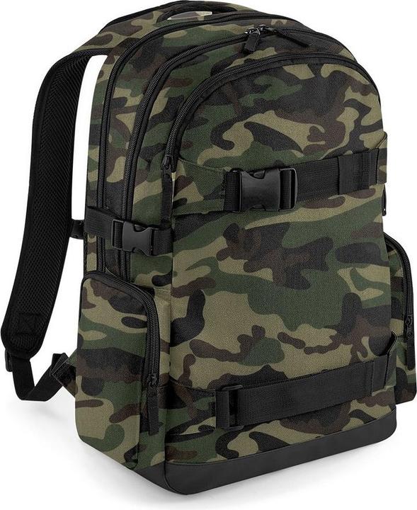 Bagbase Bagebase Old School Rucksack (23 l)