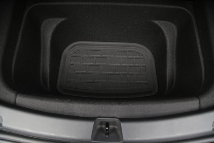 Actual product image trends4cents Boot mat