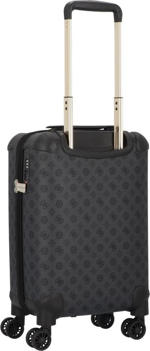 Produktbild Guess Handgepäck Wilder 18 In 8-Wheeler Logo (32 l, Handgepäck (bis 50l))