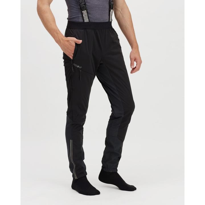 Image du produit MGA Pantalons Silvini hommes subdivisés Alzaro MP1702 (L)