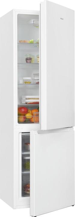 Produktbild Exquisit KGC265-70-010E Kühl- Gefrierkombination (268 l)