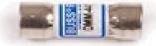 Image du produit Beha Amprobe 943121 Bussmann DMM-B-44/100 Fusible de rechange Convient pour
