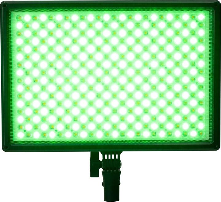 Actual product image Nanlite MixPad II 27C (Surface luminaire, Studio light, Video light)