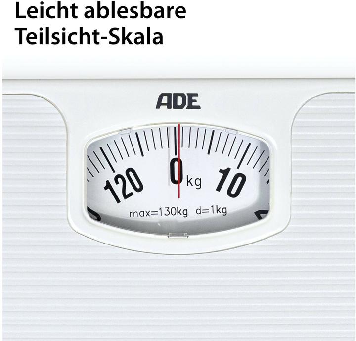 Immagine prodotto ADE Nina (120 kg)