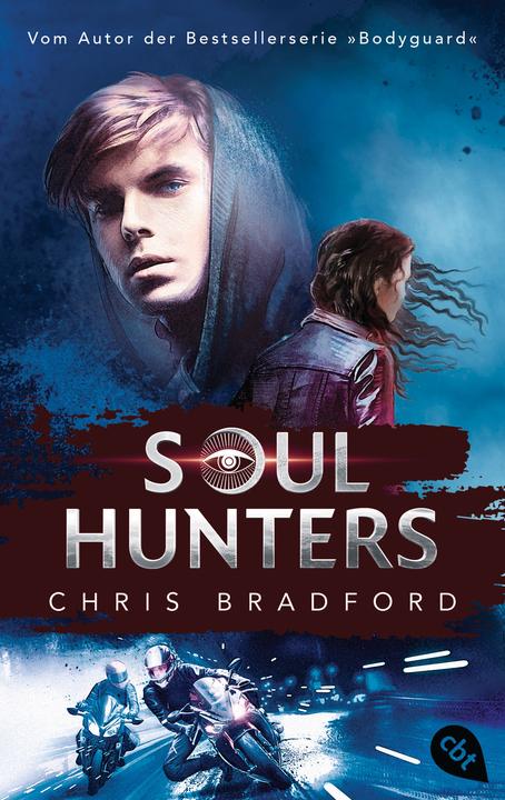 Produktbild Soul Hunters (DE)