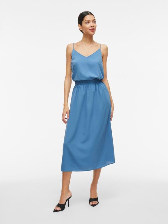 Immagine prodotto Vila High Waist Midirock (34)