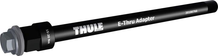 Produktbild Thule Axle Adapter for Shimano E-Thru 12x1.5