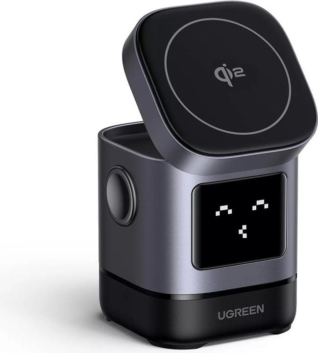 Produktbild Ugreen Uno 2in1 (15 W)