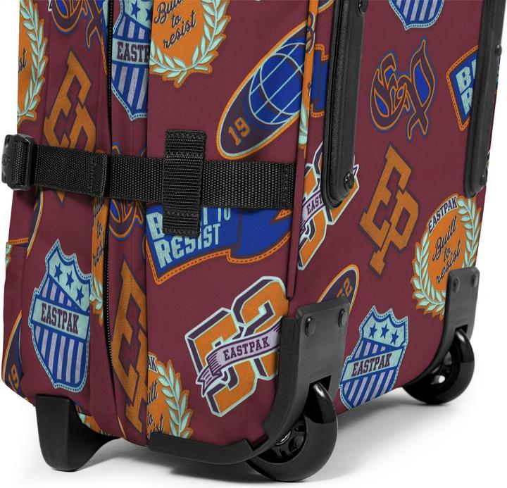 Actual product image Eastpak Tranverz L 2 Rollen Trolley 79 cm (121 l, XL (from 140l))
