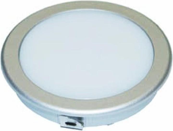 Actual product image L&S LED recessed/mounted lights Emotion Moonlight 12 V (198 lm)
