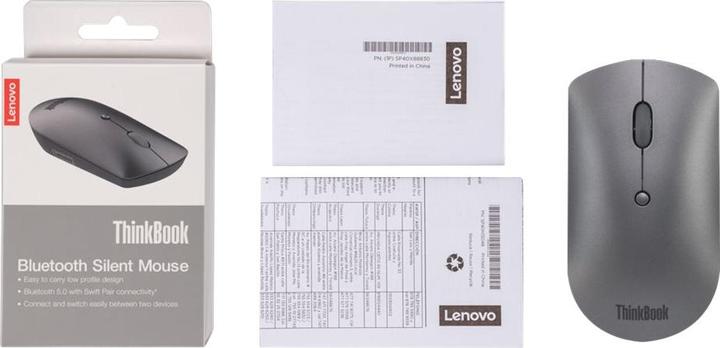 Produktbild Lenovo ThinkBook (Kabellos)