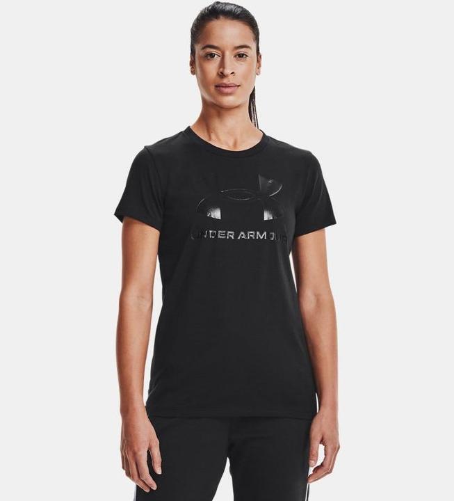 Immagine prodotto Under Armour Maglietta Grafica Sportstyle Da Donna (M)