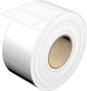 Image du produit Weidmüller Étiquette ws autocollante 45x23mm 1751811044