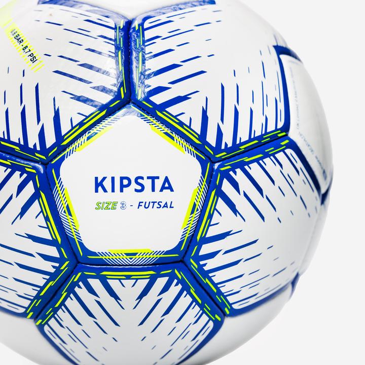 Immagine prodotto Kipsta Ball Futsal Grösse 3 - Umfang 58 cm (3)