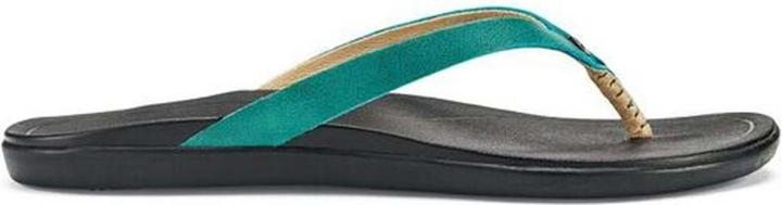Actual product image OluKai Ho'Opio Leather (37)