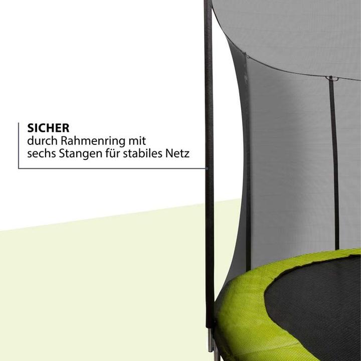 Produktbild Hudora Fabulous 300 (300 cm)